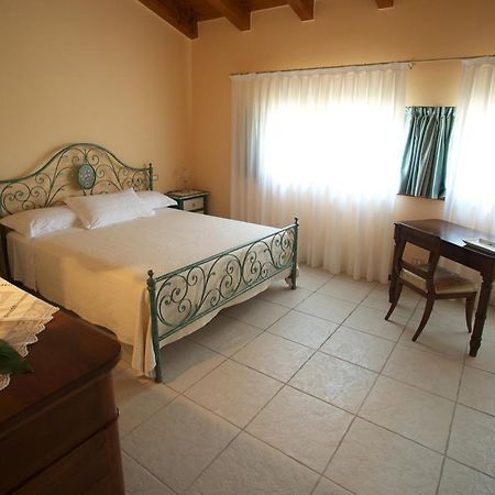 I Caloseni Bed & Breakfast Caldiero ภายนอก รูปภาพ