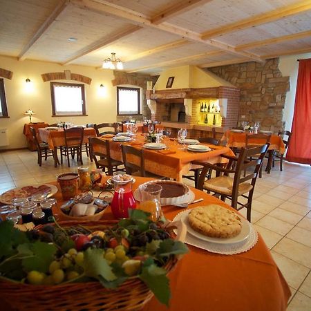 I Caloseni Bed & Breakfast Caldiero ภายนอก รูปภาพ