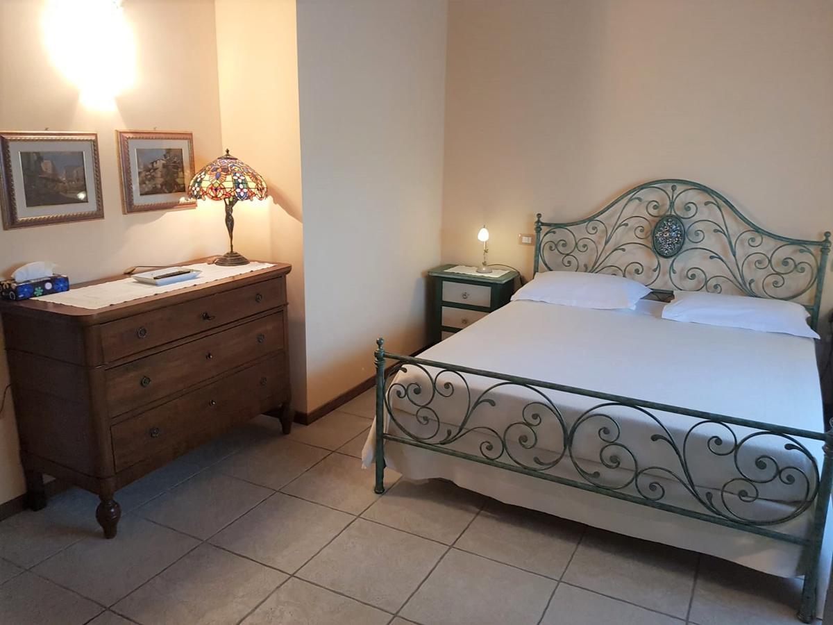 I Caloseni Bed & Breakfast Caldiero ภายนอก รูปภาพ
