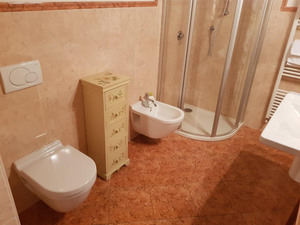 I Caloseni Bed & Breakfast Caldiero ภายนอก รูปภาพ